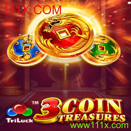 3CoinTreasures